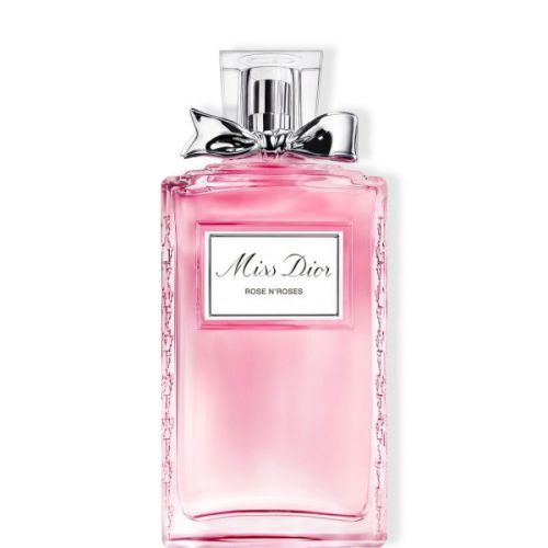 Dior Miss Dior Rose N'Roses toaletní voda dámská  150 ml