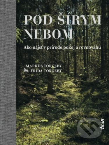 Pod šírym nebom - Markus Torgeby, Frida Torgeby