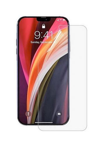 Ochranná folie TopQ na displej na mobil iPhone 12 Pro 55879
