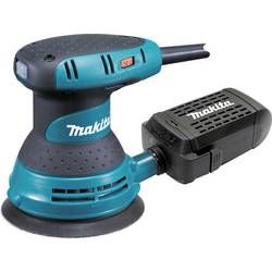 Excentrická bruska Makita 300 W