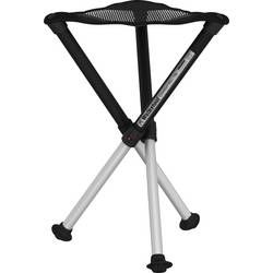 Skládací židle Walkstool Comfort L černá, stříbrná ComfortL