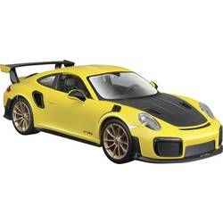 Model auta Maisto Porsche 911 GT2 RS, 1:24