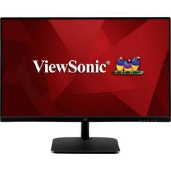 LED monitor Viewsonic VA2432-MHD, 60.5 cm (23.8 palec),1920 x 1080 px 4 ms, IPS LED VGA, HDMI™, DisplayPort
