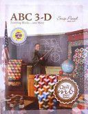 ABC 3-D Tumbling Blocks... and More! (Baker Marci)(Paperback)