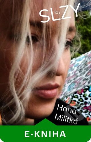 Slzy - Hana Militká