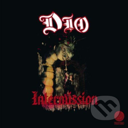 Dio: Intermission LP - Dio