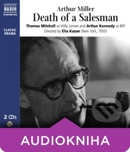 Death of a Salesman (EN) - Arthur Miller