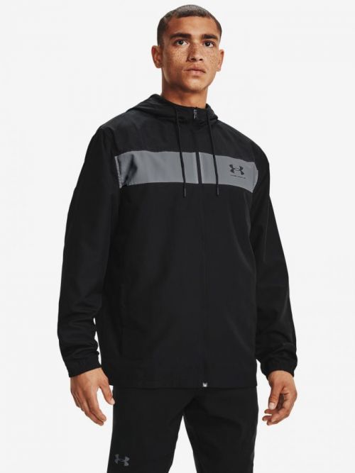 Bunda Under Armour Sportstyle Windbreaker