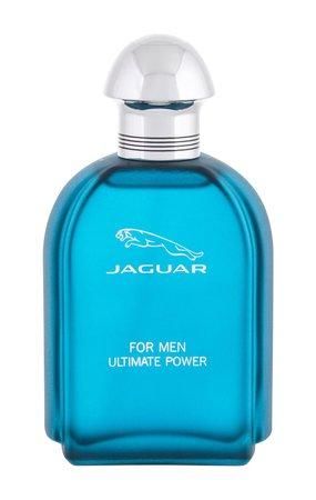 Toaletní voda Jaguar - For Men 100 ml