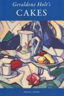 Geraldene Holt's Cakes (Holt Geraldene)(Paperback)