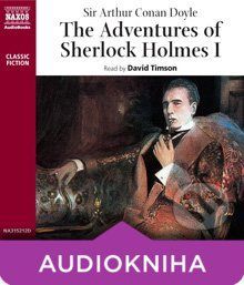 The Adventures of Sherlock Holmes I (EN) - Arthur Conan Doyle