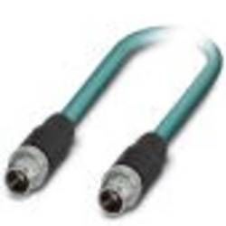 Připojovací kabel pro senzory - aktory Phoenix Contact NBC-MSX/ 5,0-94F/MSX SCO 1407485 5.00 m, 1 ks