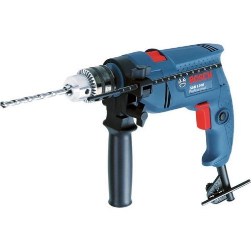 Bosch GSB 550