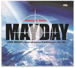 CD Mayday - Block Thomas H., Ostatní (neknižní zboží)