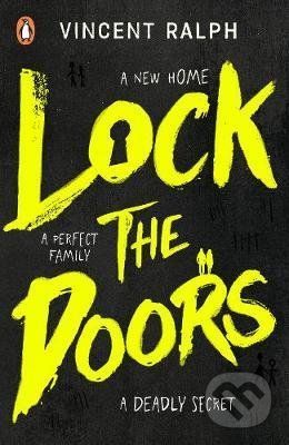 Lock the Doors - Vincent Ralph