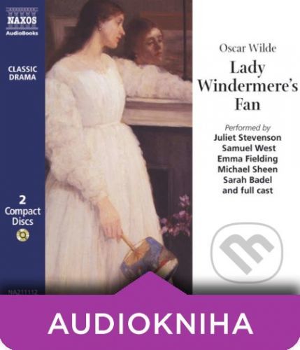Lady Windermere’s Fan (EN) - Oscar Wilde