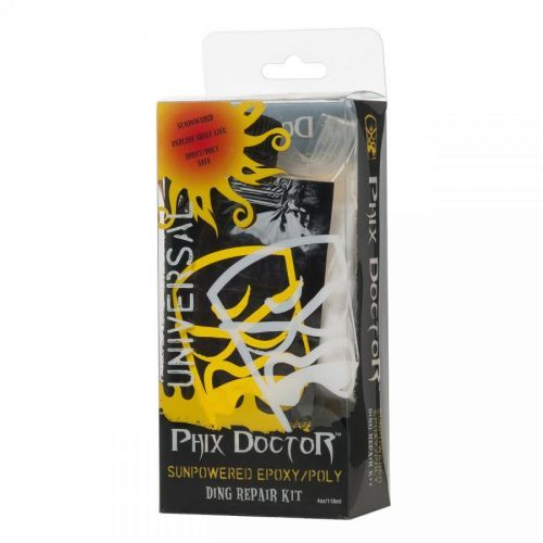 Phix Doctor Epoxy Kit