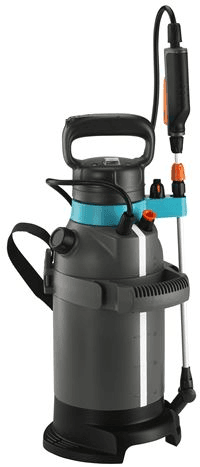 Gardena Tlakový postřikovač 5 l Easy Pump (11136-20)