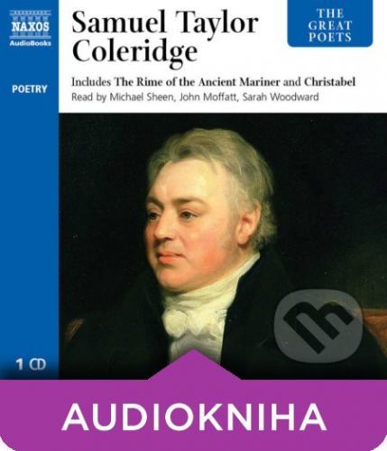 The Great Poets – Samuel Taylor Coleridge (EN) - Samuel Taylor Coleridge