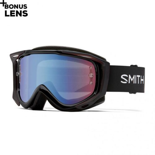 Smith Fuel V.2 Sw-X M