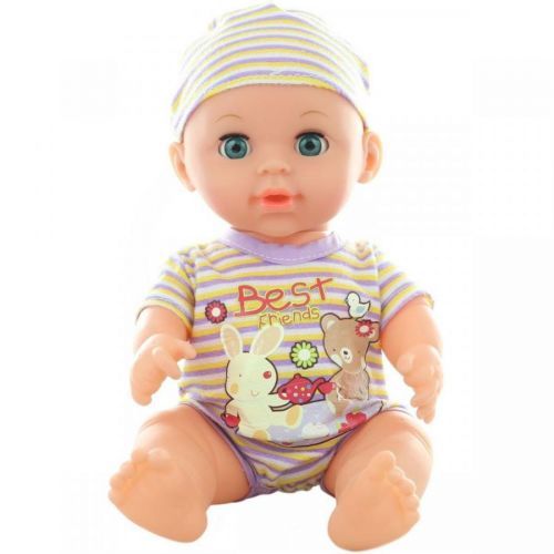 Lamps Miminko zvukové s doplňky