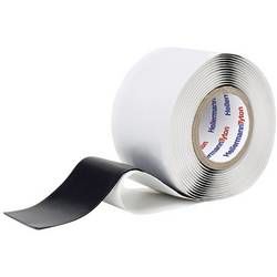 Lepicí páska HellermannTyton HTAPE-POWER 670-VM-PVC/IIR-BK (3) 711-00304, (d x š) 3 m x 100 mm, 3 m