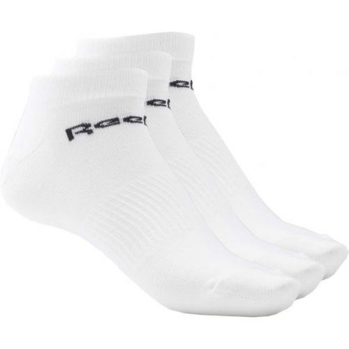 Reebok ACT CORE LOW CUT SOCK 3P  S - Unisex ponožky