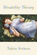 Disability Theory (Siebers Tobin)(Paperback)