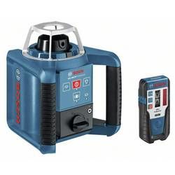 Bosch Professional rotační laser