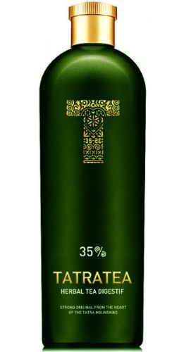 Karloff Tatratea bylinný 35 % 0,7 l