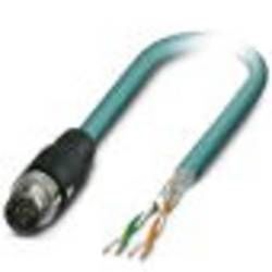 Připojovací kabel pro senzory - aktory Phoenix Contact NBC-MSD/ 5,0-93E SCO 1407358 5.00 m, 1 ks