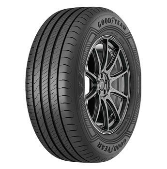 235/65R17 108V XL EfficientGrip 2 SUV GOODYEAR