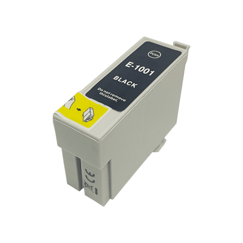Epson T1001 černá (black) kompatibilní cartridge