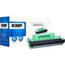 KMP fotoválec náhradní Brother DR-1050, DR1050 kompatibilní černá 10000 Seiten B-DR29