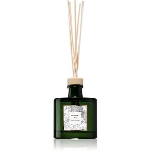 Vila Hermanos Apothecary Italian Cities Palermo aroma difuzér s náplní 100 ml