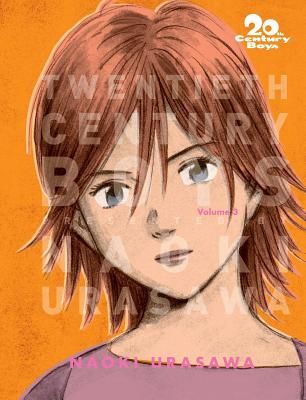 20th Century Boys: The Perfect Edition, Vol. 3 (Urasawa Naoki)(Paperback / softback)