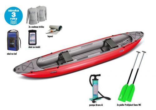 Gumotex Pálava 400 SET - 1