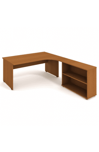 Hobis rohový stůl Gate GE 1800 H L levý