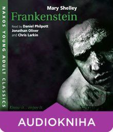 Frankenstein - YAC (EN) - Mary Shelley