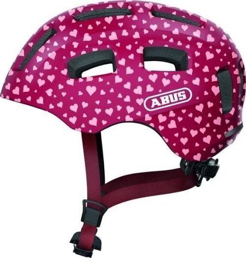 Abus Youn-I 2.0 Cherry Heart M