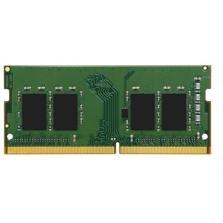 KINGSTON 8GB 2666MHz DDR4 ECC CL19 SODIMM 1Rx8 Hynix D, KSM26SES8/8HD