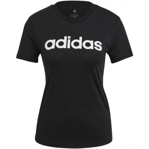 adidas LIN T  XL - Dámské tričko