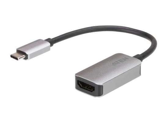ATEN USB-C to HDMI 4K Adapter, UC3008A1-AT