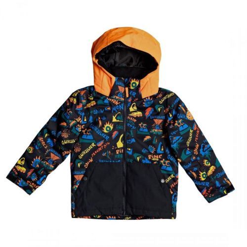 Quiksilver Little Mission Kids