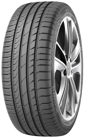 Giti Giticontrol 288 235/45 R 19 95V letní