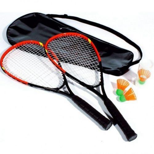 Bandito Sport Bandito Speed badmintonový set pro 2 hráče