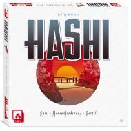 Nürnberger Spielkarten Verlag Hashi (DE)