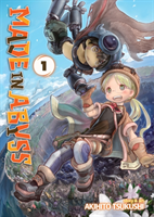 Made in Abyss Vol. 1 (Tsukushi Akihito)(Paperback)