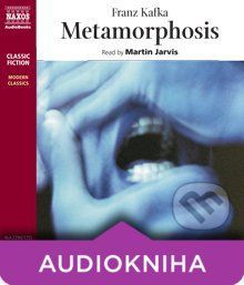 Metamorphosis (EN) - Franz Kafka