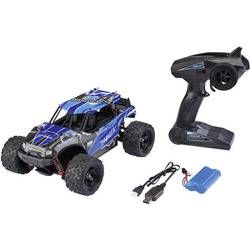 RC model auta Buggy Revell Control X-Treme Cross Thunder 24831, 1:18